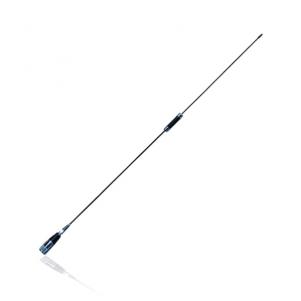 UHF 433MHz Stainless Steel Antenna Whip 5dBi